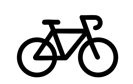 Männlich / Weiblich / Behinderte Badezimmer Schild -  aus 3 mm Acryl, selbstklebend